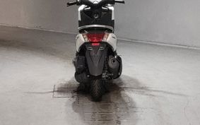 YAMAHA N-MAX 125 SED6J