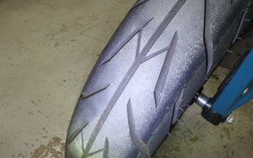 KAWASAKI Z125 PRO BR125H