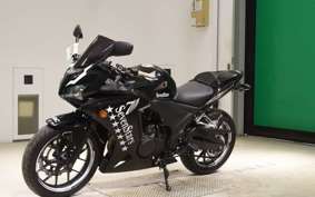 HONDA CBR400R ABS 2014 NC47