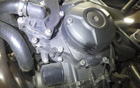 YAMAHA MT-09 2015 RN34J