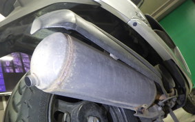 HONDA DIO Gen.6 AF68