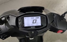 SUZUKI AVENIS125 EA12J