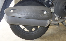 SUZUKI LET's CA4AA
