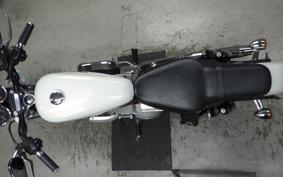 HARLEY XL1200S 2003