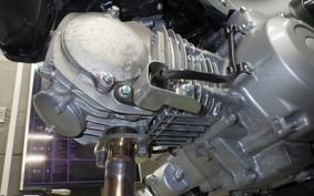 HONDA ｸﾛｽｶﾌﾞ110-3 2008 JA60