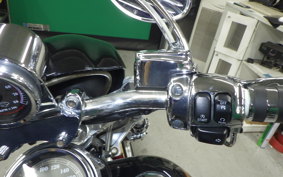 HARLEY FXDWG 1450 2001