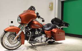 HARLEY FLHX 1580 2011