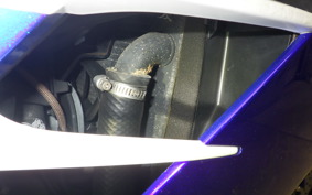 KAWASAKI ZX 1400 NINJA R A 2012