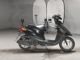 Фото Yamaha JOG с японского аукциона