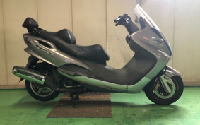 YAMAHA MAJESTY 125FI SE27