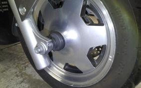 SUZUKI SKYWAVE400ﾔﾈﾂｷ 2001 CK42A