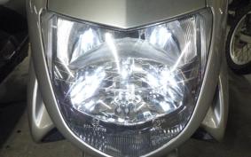 HONDA FORESIGHT EX MF04