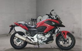 HONDA NC 700 X 2013 RC63