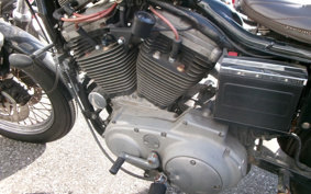 HARLEY XL1200S 2000 CHP