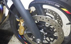 HONDA CB400SF VTEC 2011 NC42