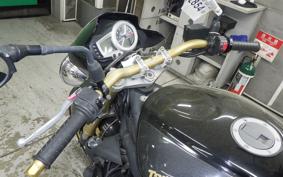 TRIUMPH STREET TRIPLE 2007