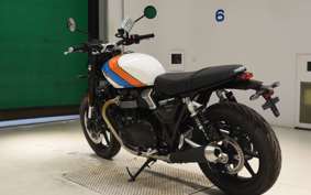 TRIUMPH SPEED TWIN 900 2026