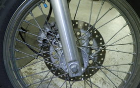 HONDA CB400SS E 2006 NC41