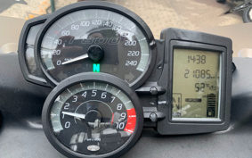 BMW F800GT 2017 0B53