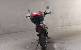 HONDA SL230 MD33