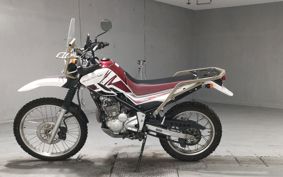 YAMAHA SEROW 250 DG17J
