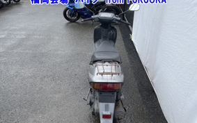 SUZUKI ADDRESS V100