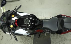 KAWASAKI ZX-25R ZX250E