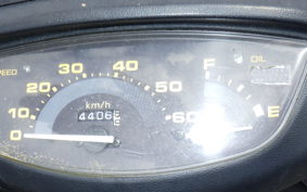 HONDA DIO GEN 2 AF27
