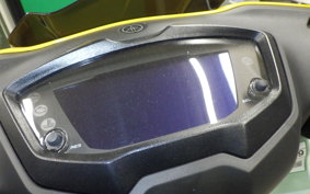 YAMAHA CYGNUS Griffus SEJ4J
