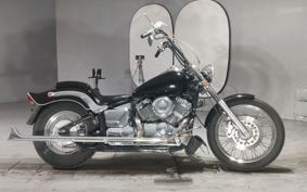 YAMAHA DRAGSTAR 400 1997 4TR