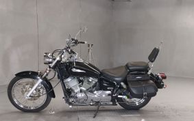 YAMAHA DRAGSTAR 250 VG02J