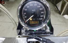 HARLEY FXSB 1580 2013