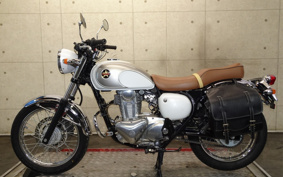 KAWASAKI ESTRELLA BJ250A