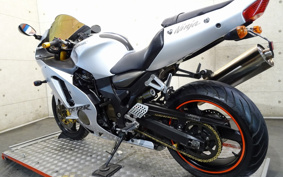 KAWASAKI ZX 1200 NINJA R 2004 ZXT20B