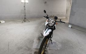 YAMAHA SEROW 250 DG17J