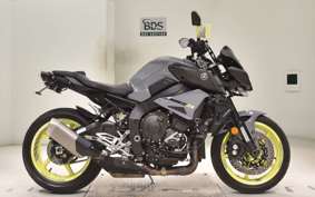 YAMAHA MT-10 2018 RN50J
