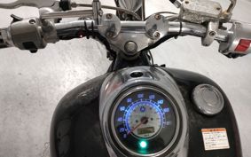 YAMAHA DRAGSTAR 1100 VP10J