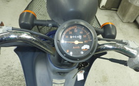 HONDA TODAY 2021 AF61