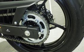 KAWASAKI Z250 Gen.2 EX250P