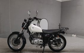 SUZUKI GLASS TRACKER BIG BOY NJ4BA
