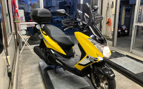 YAMAHA MAJESTYS SG28J