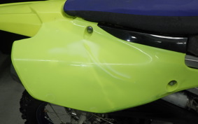 YAMAHA YZ250FX 2015 CG41C