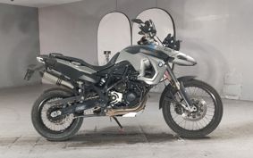 BMW F800GS 0219