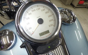 HARLEY FLHRS 1580 2006