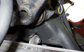 HONDA CBR250R GEN 3 MC41