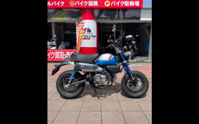 HONDA  MONKEY 125 JB03