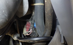 YAMAHA JOG POCHE SA08J