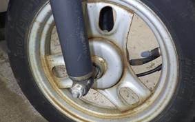 HONDA CREA SCOOPY 2006 AF55