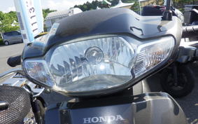 HONDA TACT Gen.4 AF79