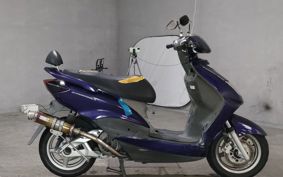 YAMAHA CYGNUS 125 X SE08